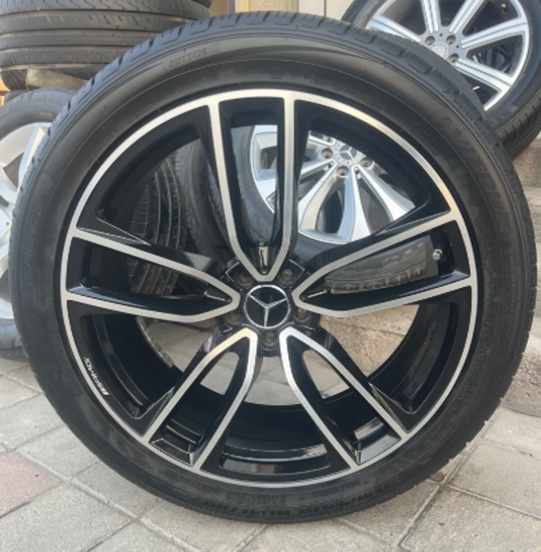 Диски R22